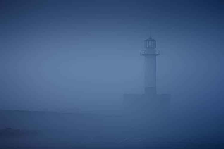 Varna Lighthouse