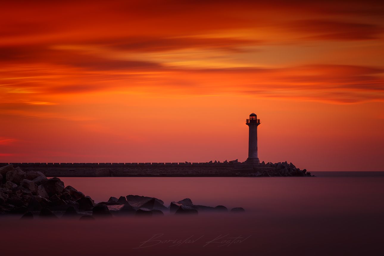 Varna - Trakata, Bulgaria
