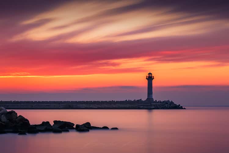 Varna - Trakata