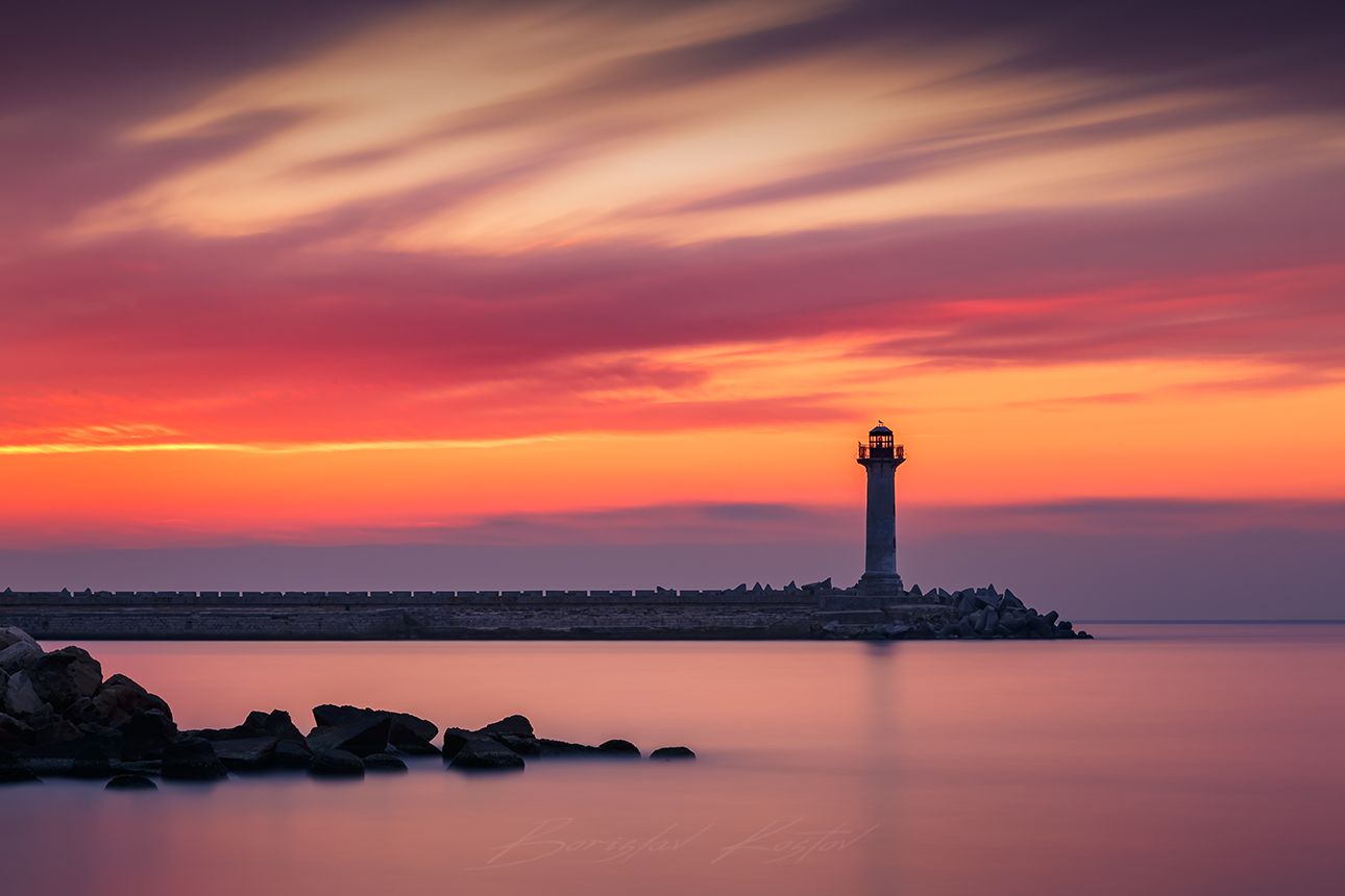 Varna - Trakata, Bulgaria