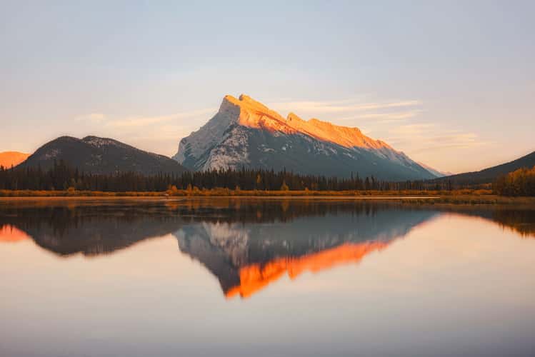 Vermilion Lake