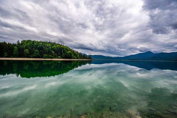 Walchensee