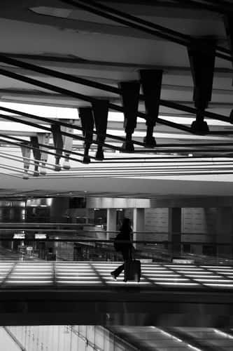 Washington Flughafen
