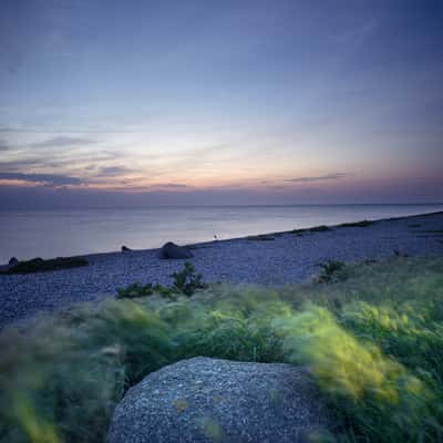 Westermarkelsdorfer Strand, Germany