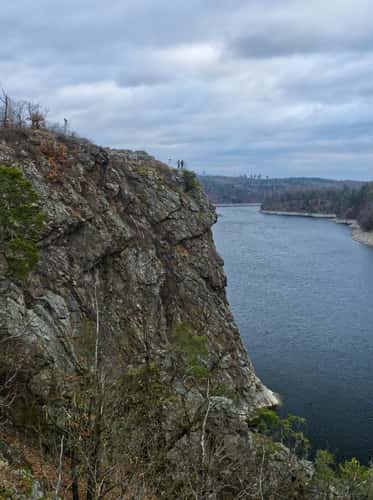 Wilson rock