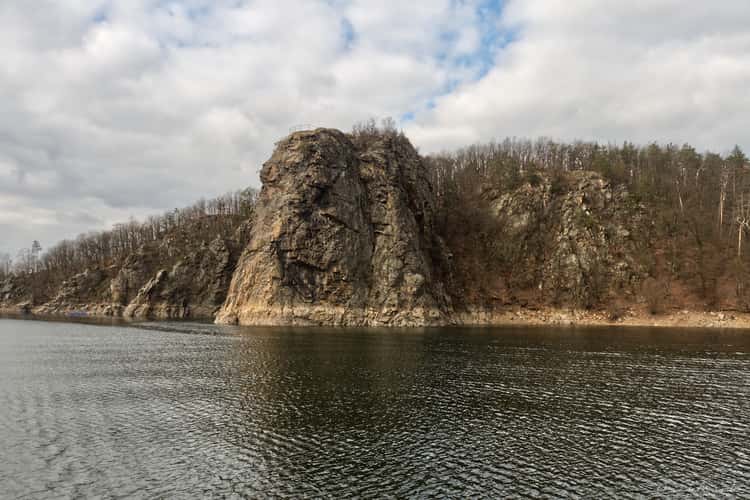 Wilson rock