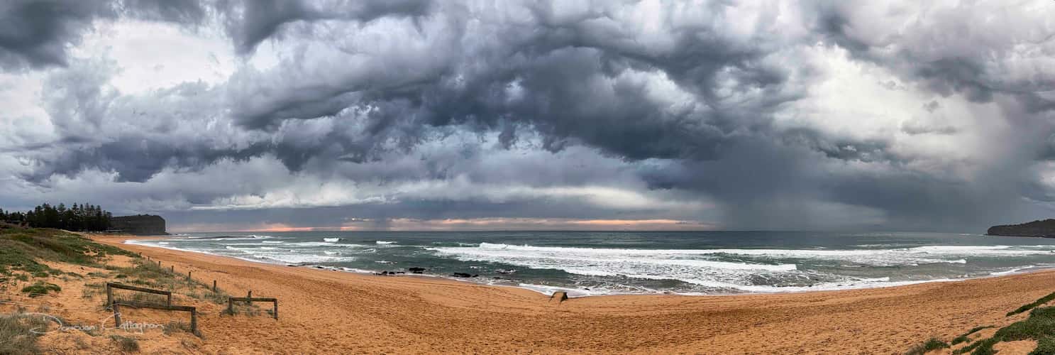 Mona Vale Beach, Mona Vale, Sydney