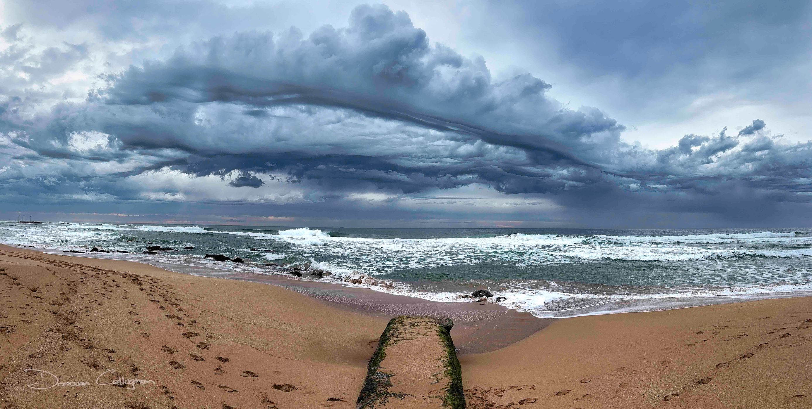 Mona Vale Beach, Mona Vale, Sydney, Australia