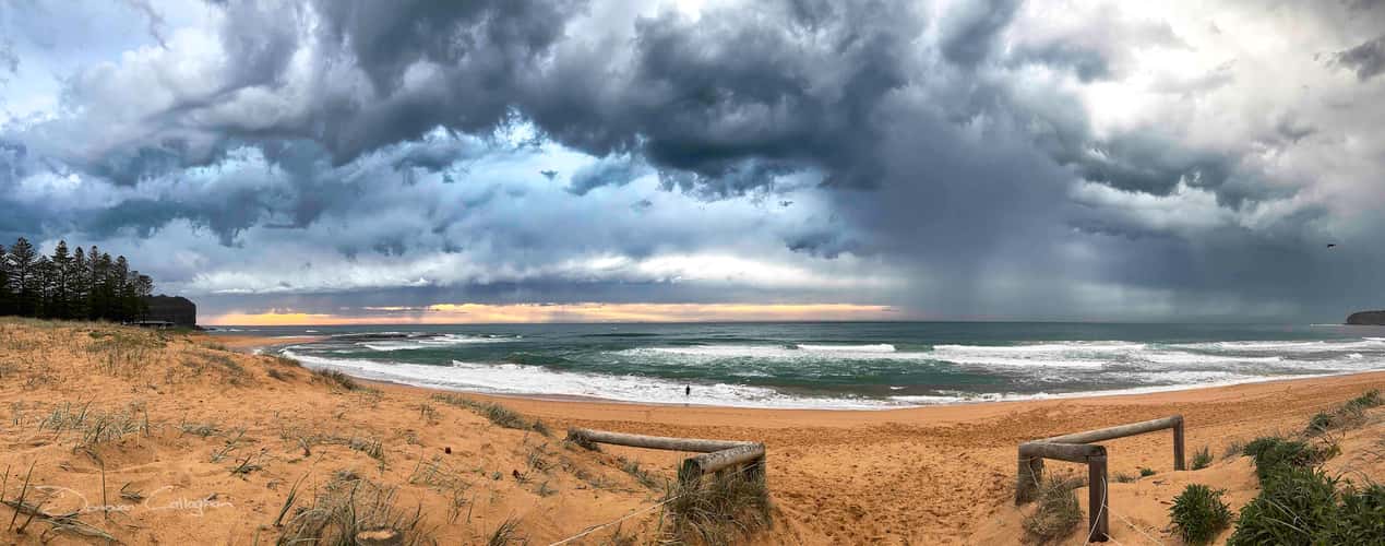 Mona Vale Beach, Mona Vale, Sydney