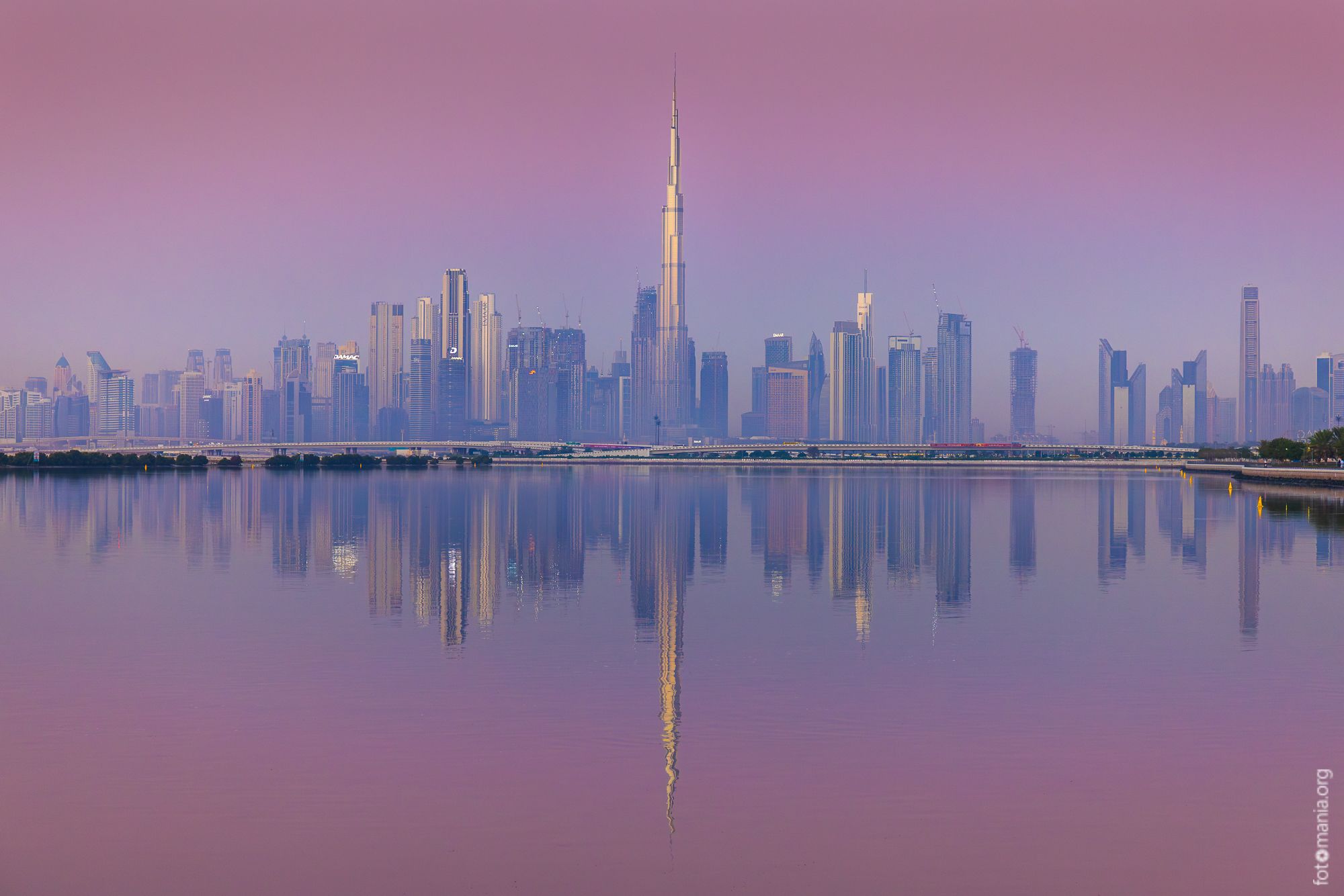 Al jadaf Walk, United Arab Emirates