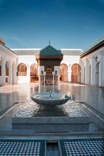 Al Qaraouiyine