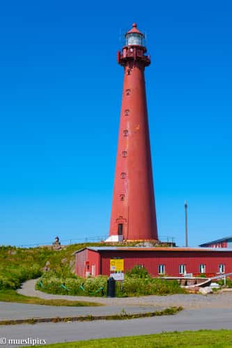 Andenes Fyr