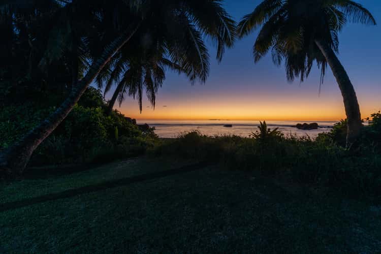 Anse Forbans