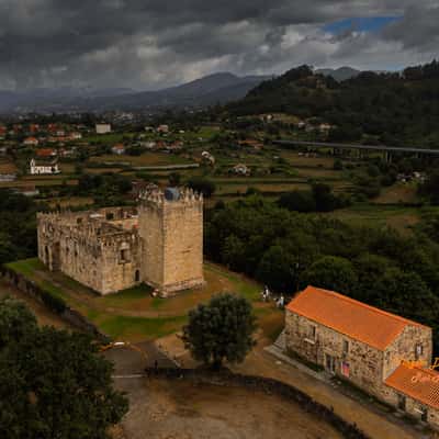 Arcos de Valdevez, Portugal