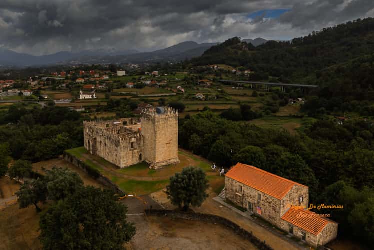 Arcos de Valdevez