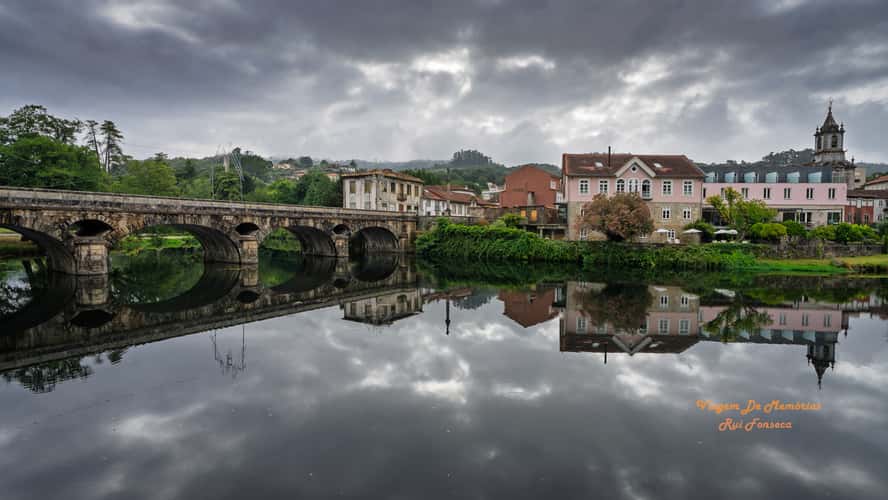 Arcos de Valdevez