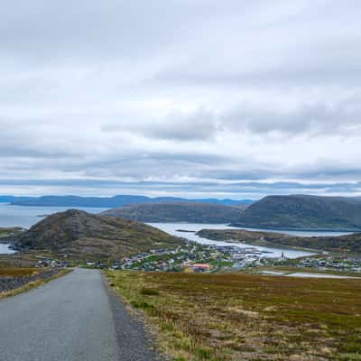Arctic View 2, Norway