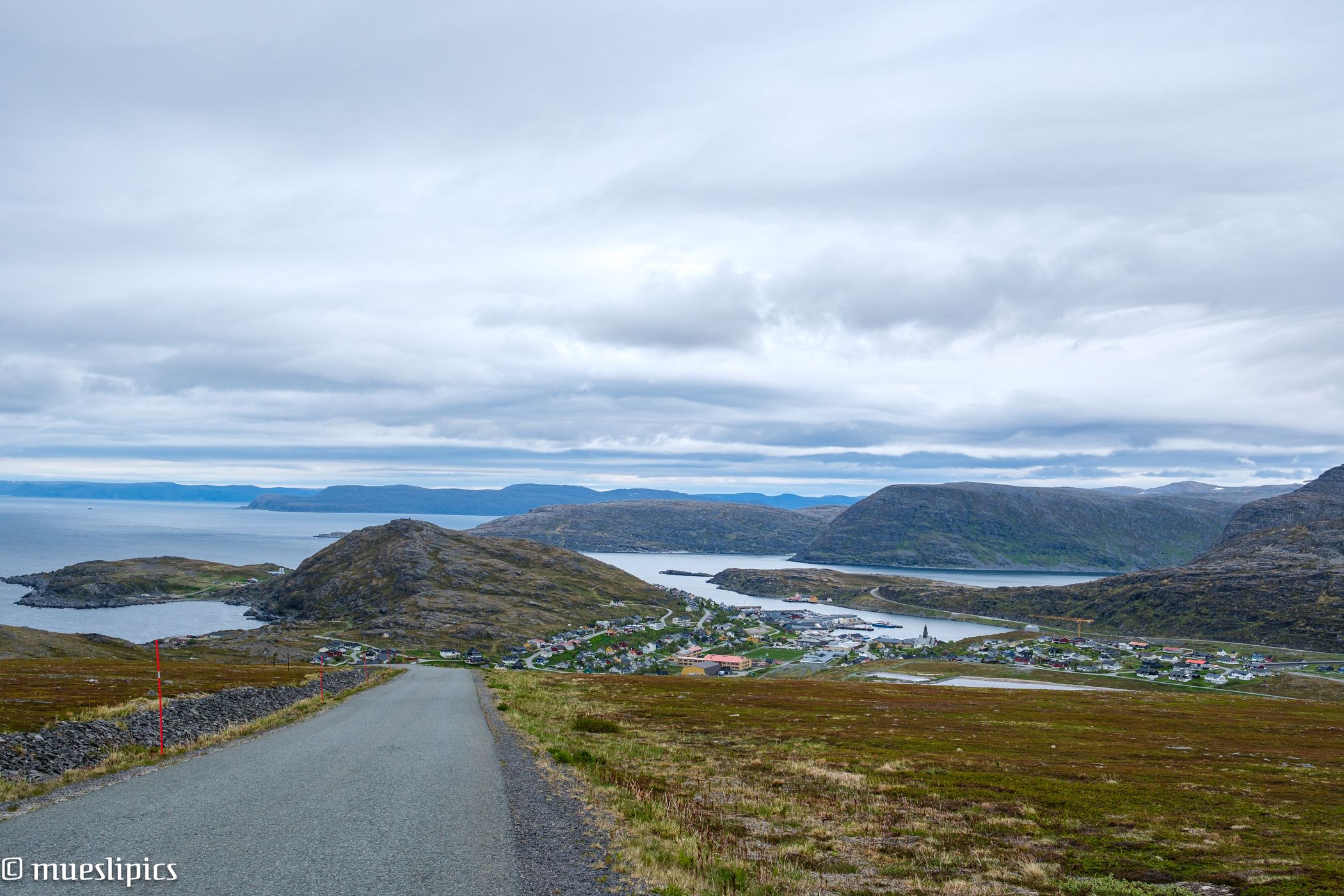 Arctic View 2, Norway