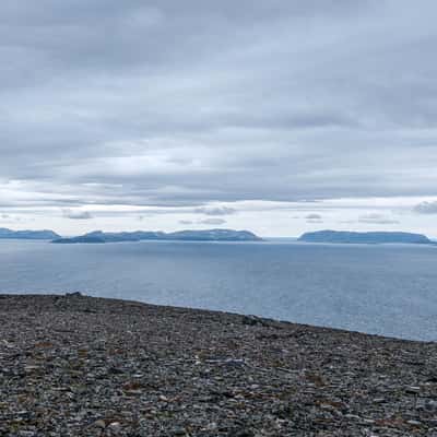 Artic View, Norway