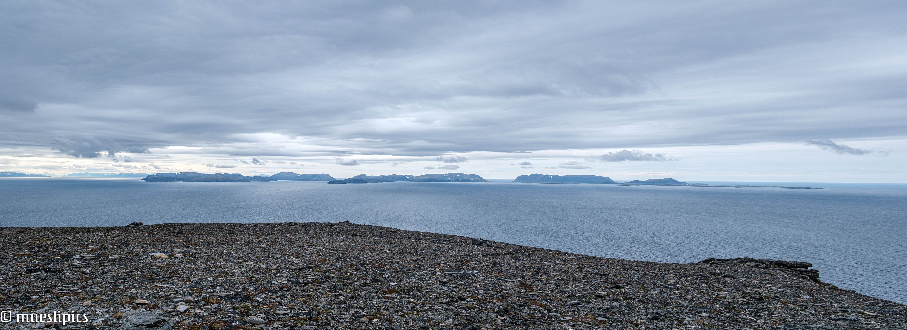Artic View, Norway