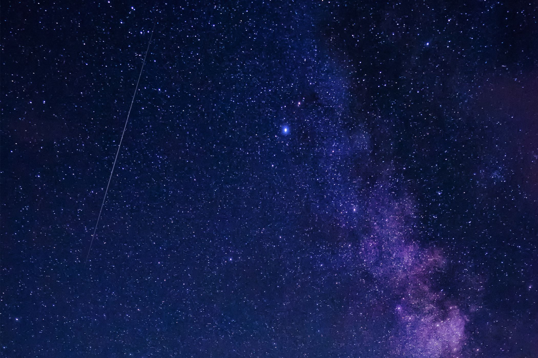 Perseids 2025: The Great Shooting Star Spectacle on August 12