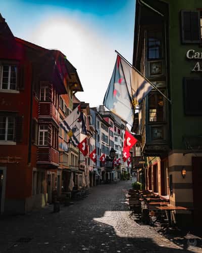 Augustinergasse