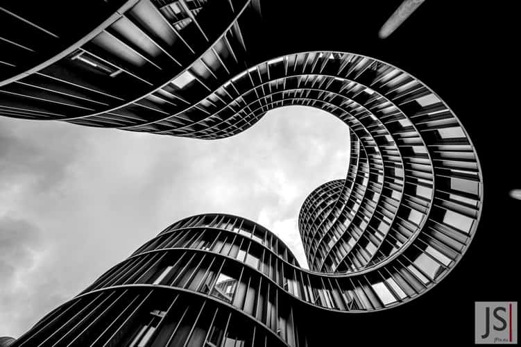 Axel Towers, Copenhagen
