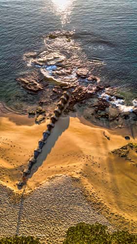 Balmoral Beach, Balmoral, Sydney, New South Wales