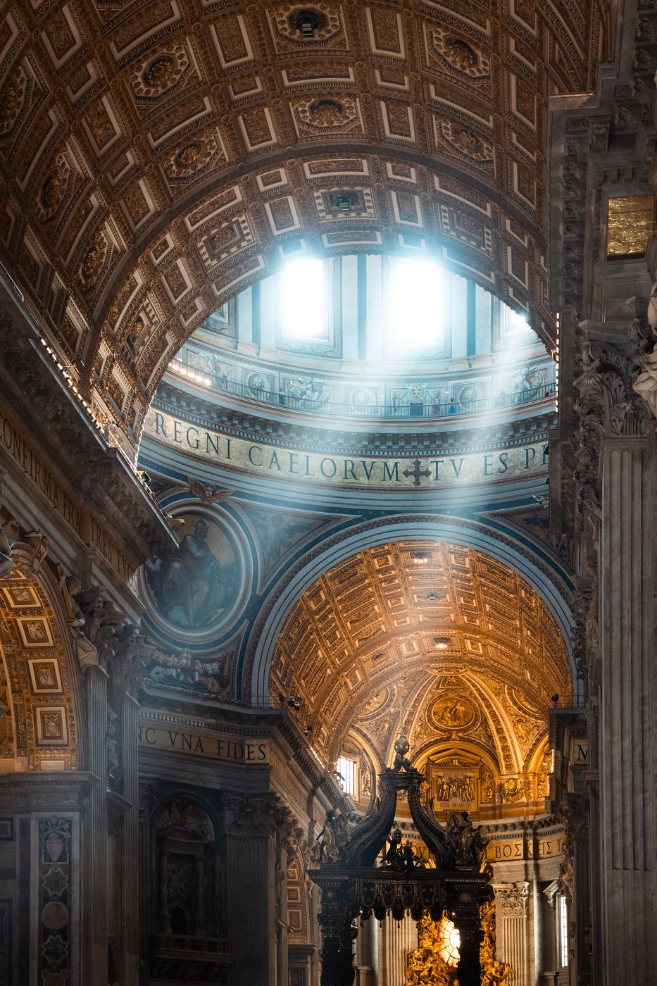 Basilica di San Pietro, Vatican City, Vatican City State