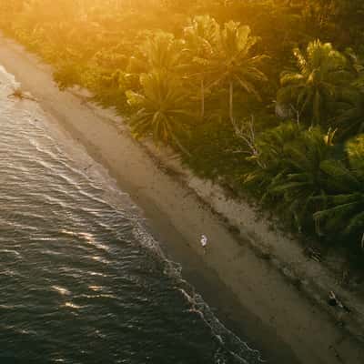 Beachfront, Pacific Harbour, Fiji