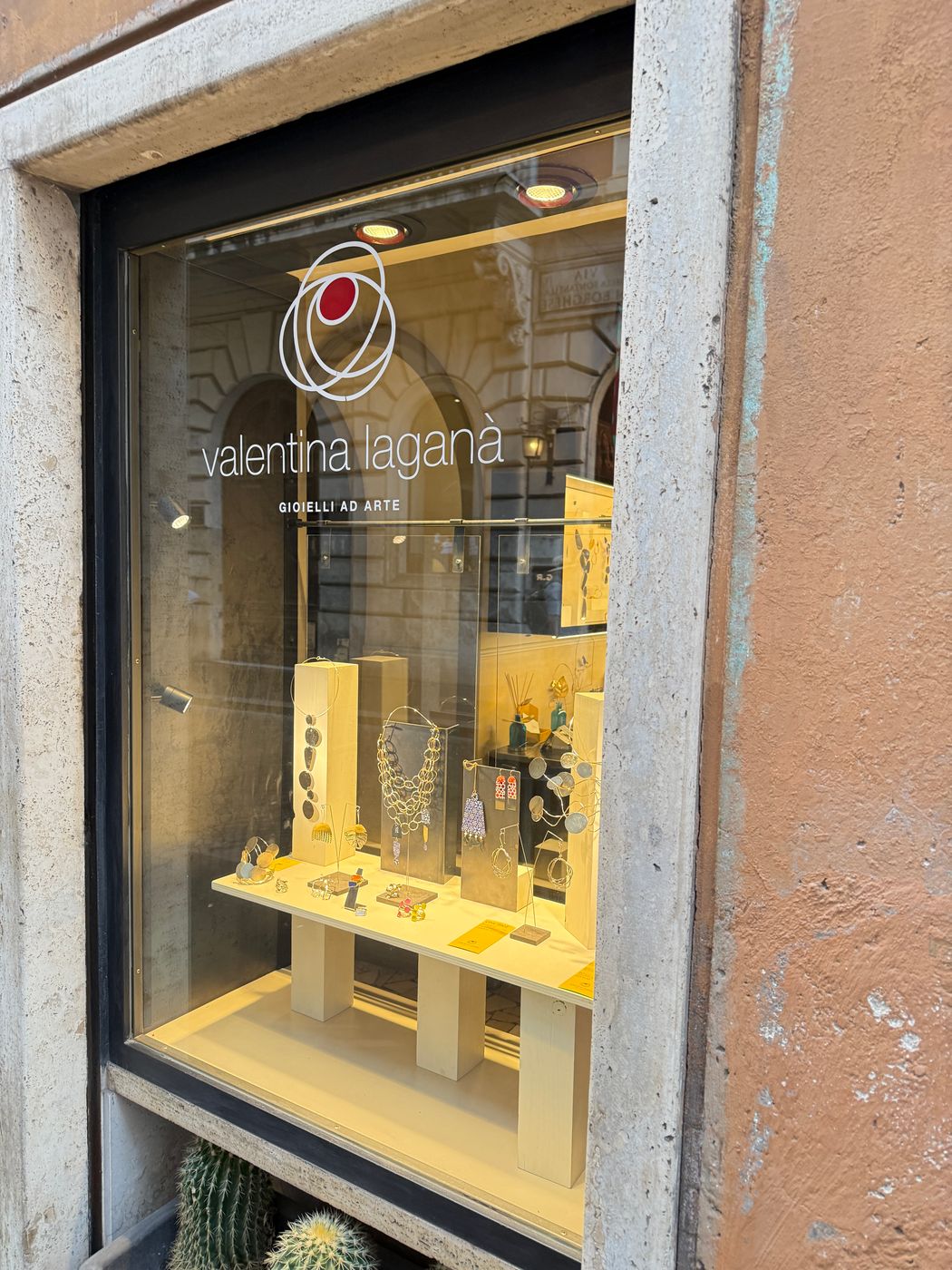 Best Shopping, Italy