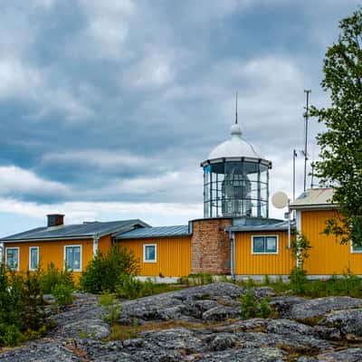 Bjüröklubb, Sweden