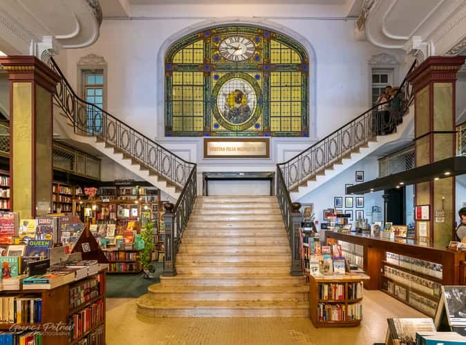 Book store Más Puro Verso
