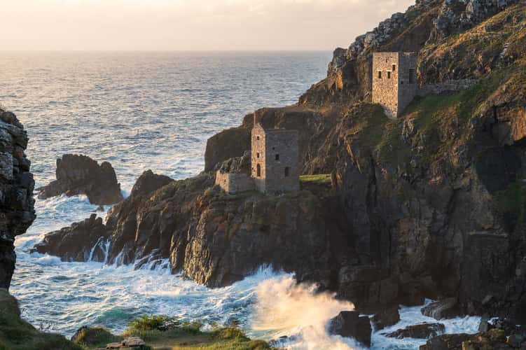 Botallack Mine