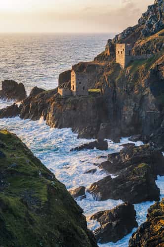 Botallack Mine
