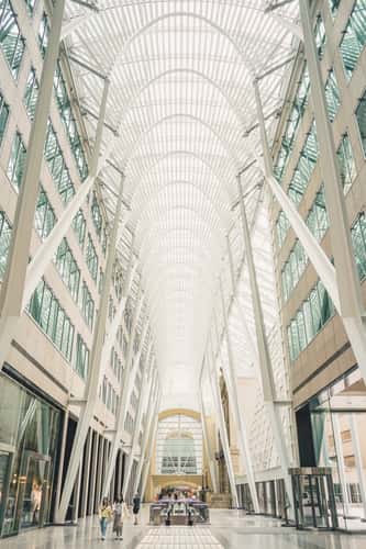 Brookfield Place, Toronto