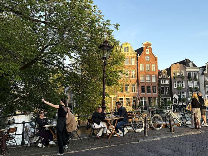 Brouwersgracht x Herengracht