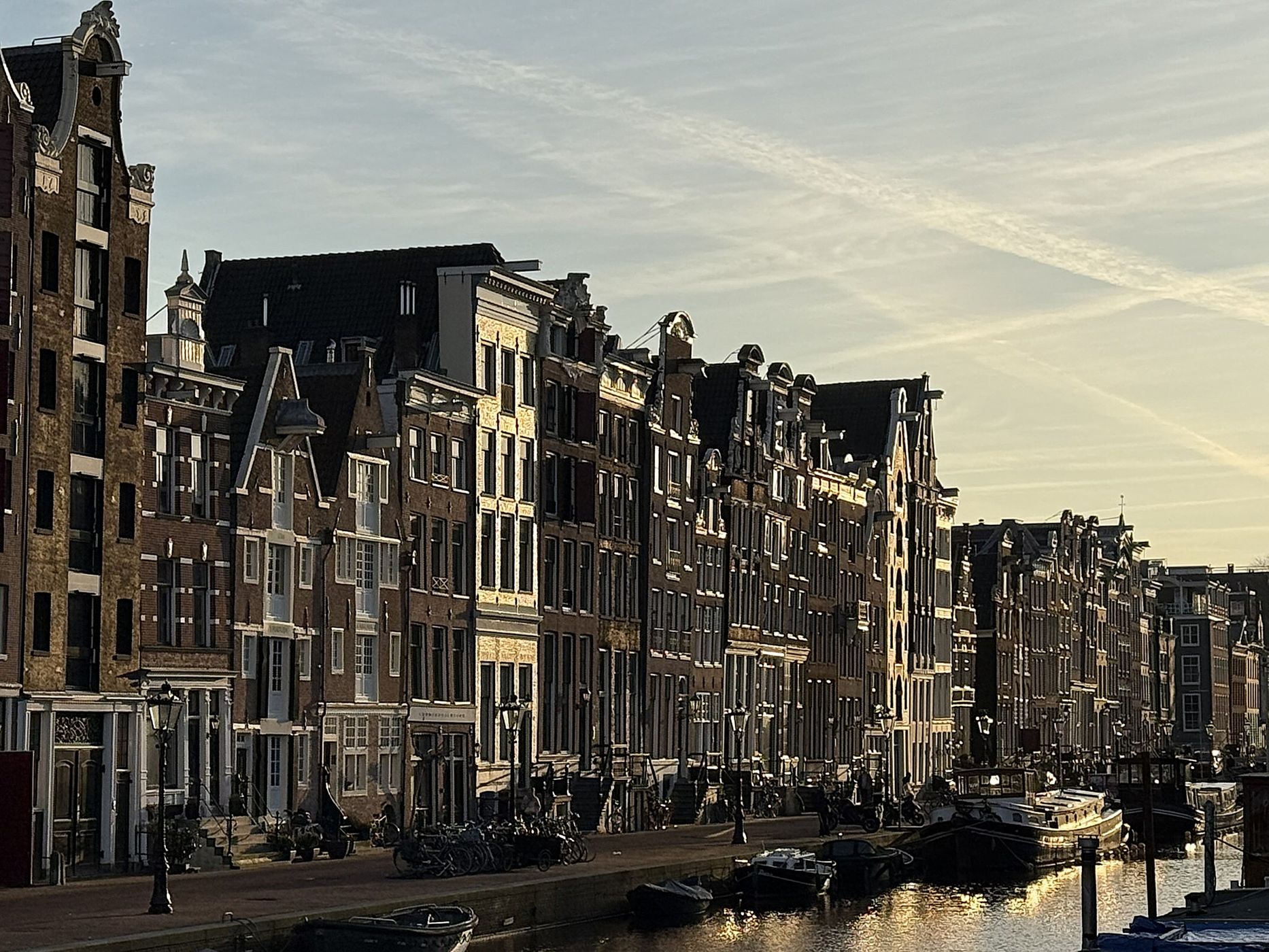 Brouwersgracht x Herengracht, Netherlands