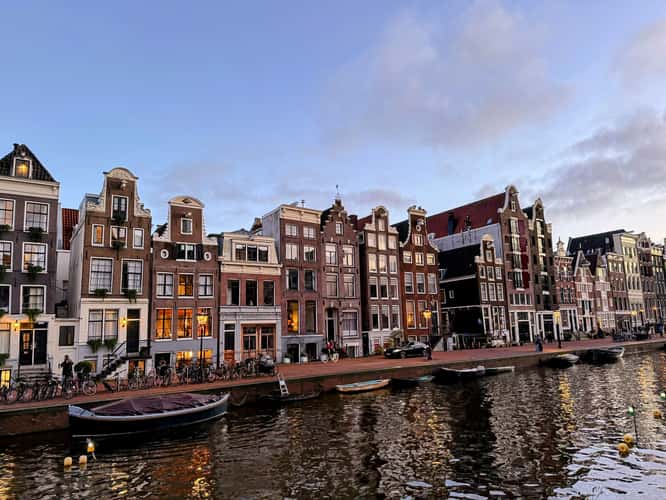 Brouwersgracht x Herengracht
