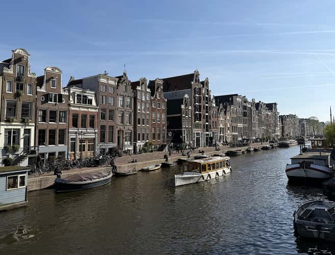 Brouwersgracht x Herengracht