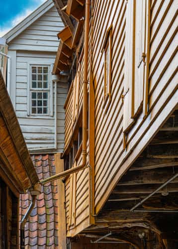 Bryggen, Bergen