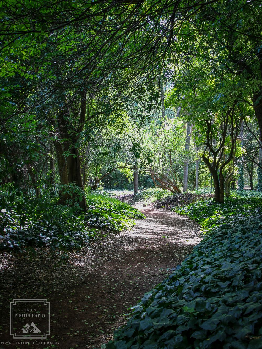 Buenos Aires Park, Argentina