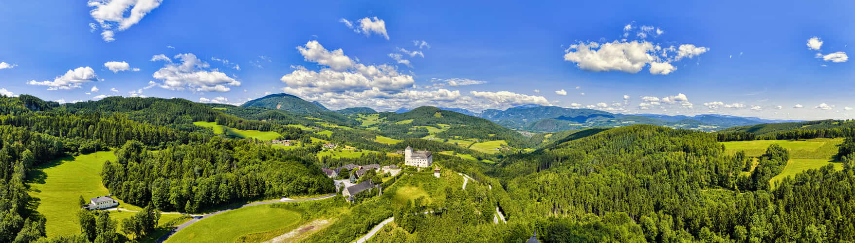 Burg Kranichberg