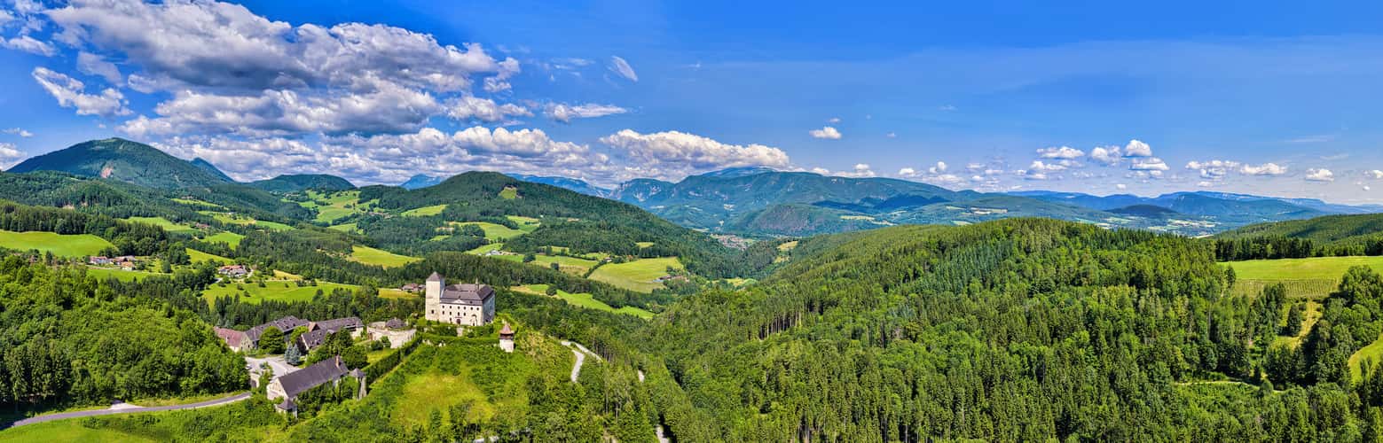 Burg Kranichberg