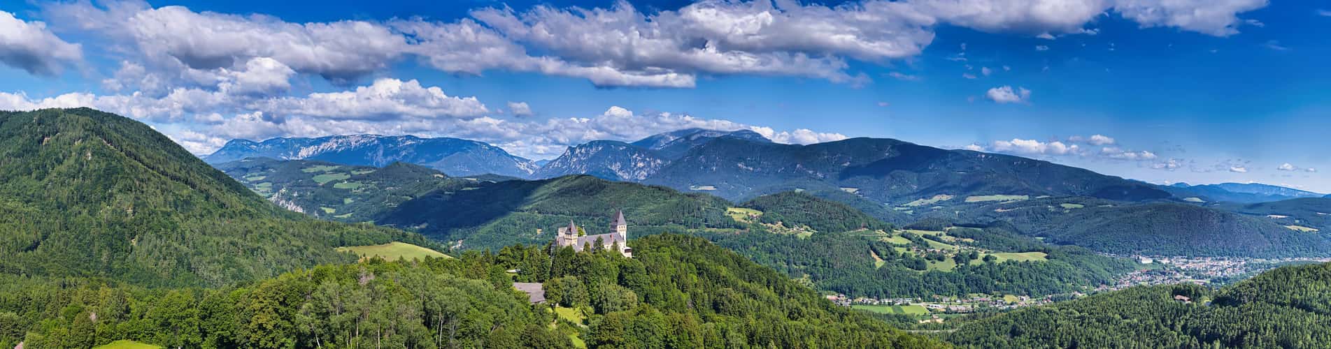 Burg Wartenstein