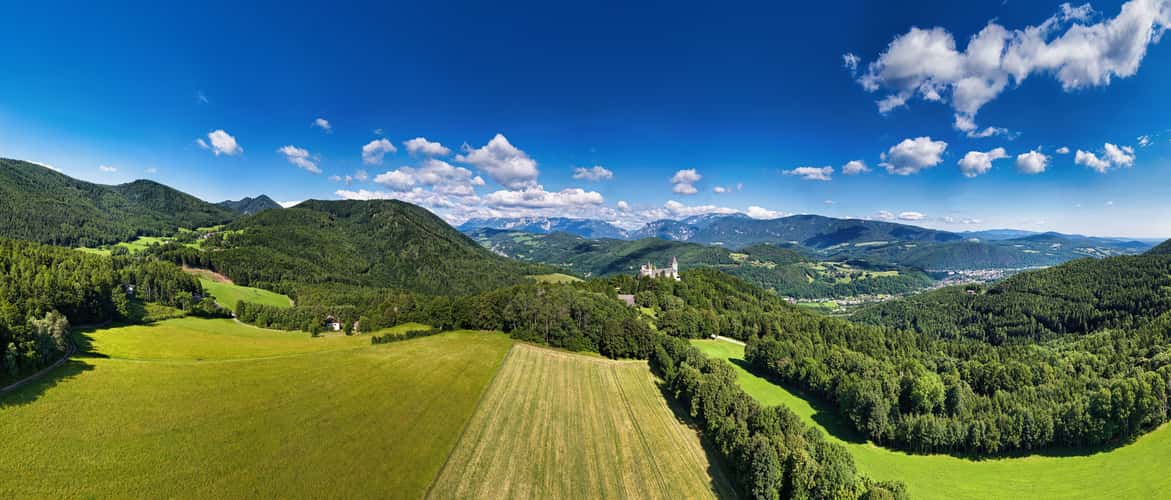Burg Wartenstein