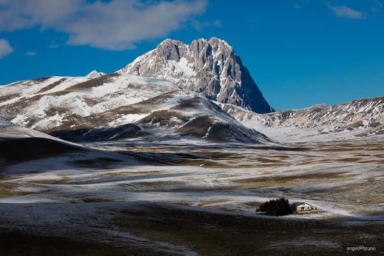 Campo imperatore