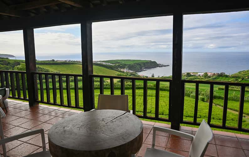 Chá Porto Formoso