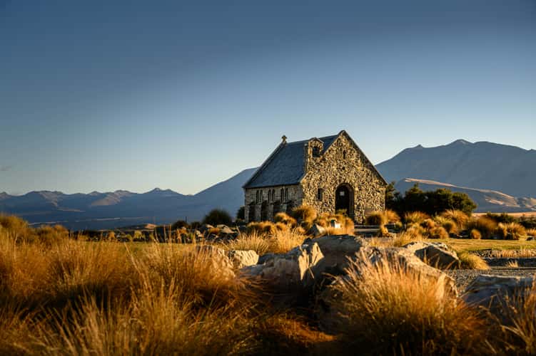 Church of the Good Shepherd