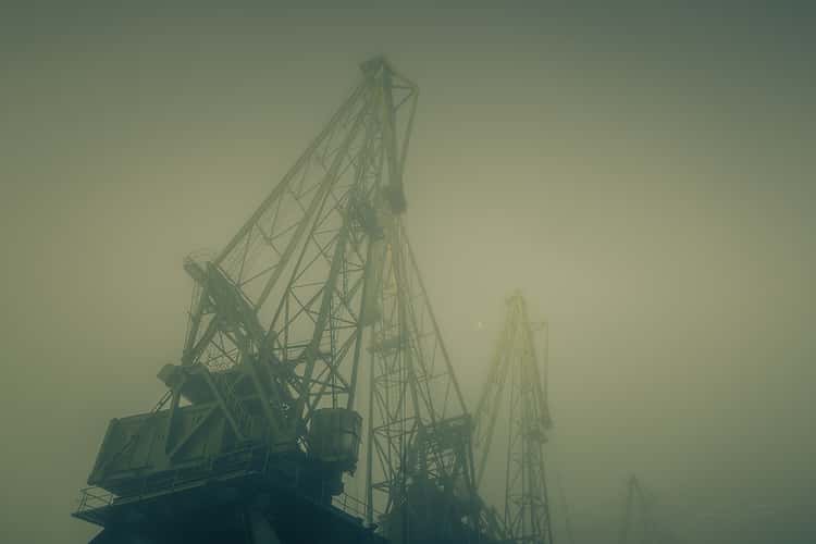 Cranes
